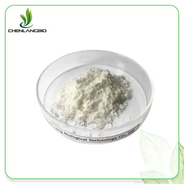 Benfotiamine Powder